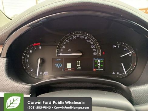 Used 2018 Cadillac XTS Luxury image 17