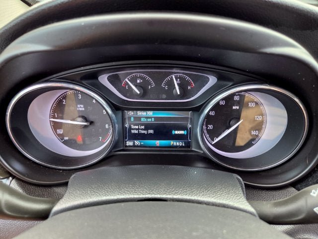 Used 2020 Buick Envision Essence FWD image 31