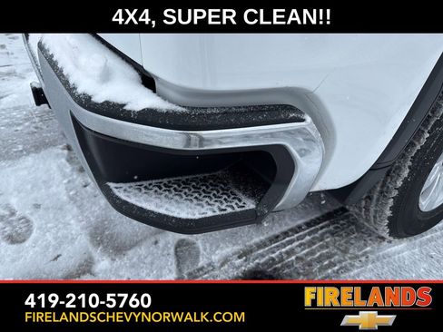 Used 2023 GMC Sierra 1500 Pro image 19