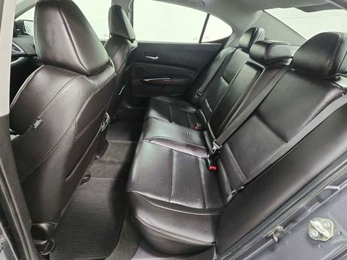 Used 2017 Acura TLX V6 w/ Technology Package image 25