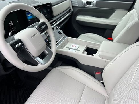New 2026 Hyundai Santa Fe SEL image 10