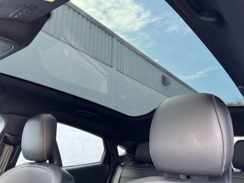 New 2025 Ford Mustang Mach-E GT w/ Bronze Appearance Package image 24