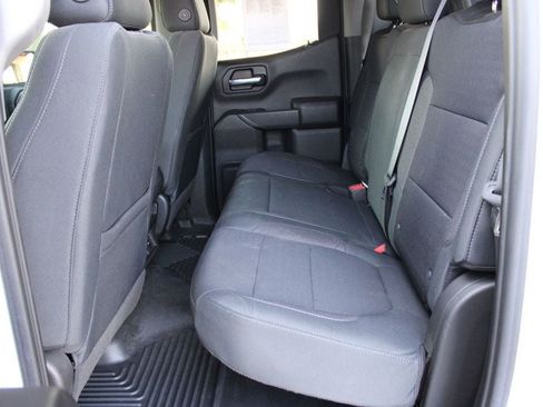 Used 2019 Chevrolet Silverado 1500 LT w/ All-Star Edition RWD image 11