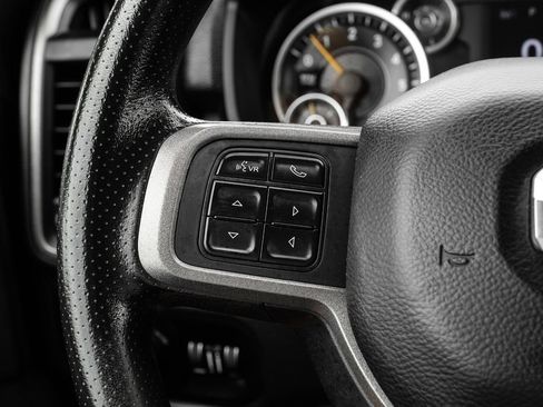 Used 2020 RAM 2500 Tradesman RWD image 12