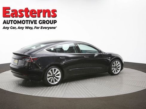 Used 2018 Tesla Model 3 Long Range AWD/4WD image 36
