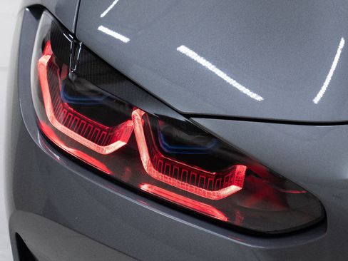 Used 2024 BMW M4 xDrive Competition image 14