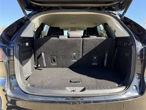 Used 2025 MAZDA CX-90 3.3 Turbo w/ Select Package image 31