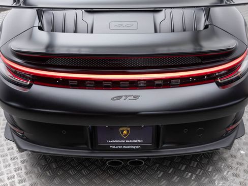 Used 2023 Porsche 911 GT3 RWD image 40