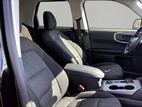 Used 2022 Ford Bronco Sport Big Bend w/ Convenience Package image 20