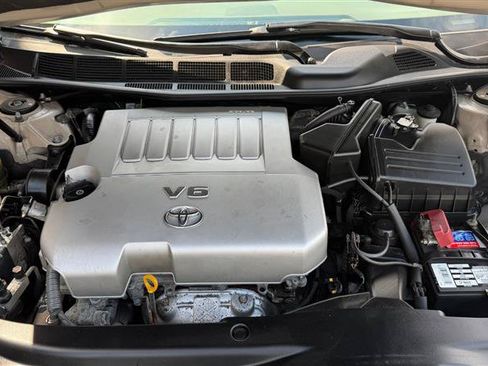 Used 2007 Toyota Avalon Limited FWD image 7