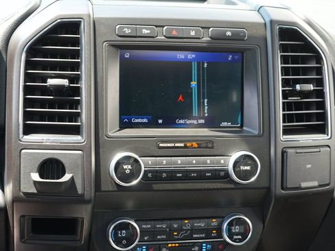 Used 2021 Ford Expedition Max Limited AWD/4WD image 22