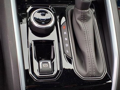 New 2025 Chevrolet Colorado Trail Boss image 19