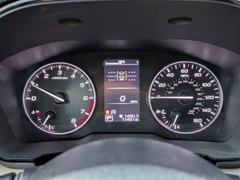 Used 2025 Subaru Outback Premium AWD/4WD image 28