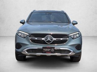 Certified 2026 Mercedes-Benz GLC 300 4MATIC video 2