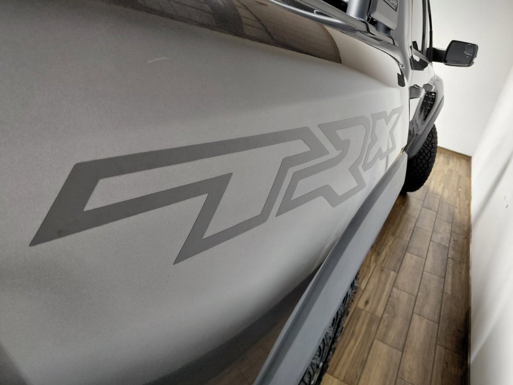 Used 2021 RAM 1500 TRX w/ TRX Level 2 Equipment Group AWD/4WD image 34