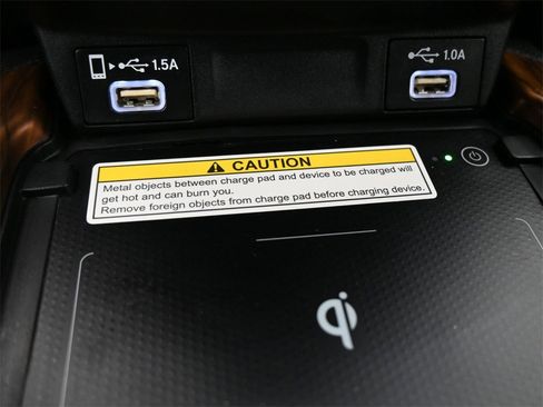 Used 2020 Honda CR-V Touring image 15