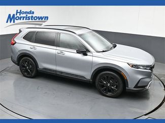 Used 2024 Honda CR-V Sport Touring video 1