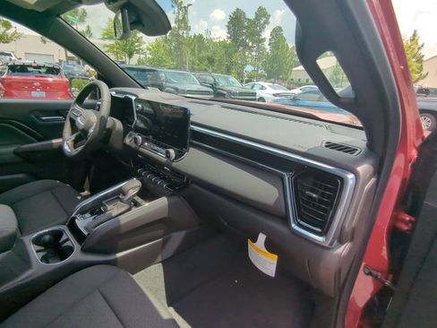 New 2025 GMC Canyon Elevation w/ Convenience Package image 47