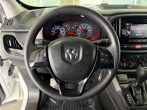 Used 2022 RAM ProMaster City Wagon image 22