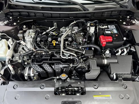 Used 2023 Nissan Altima 2.5 SV image 34