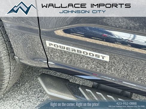 Used 2021 Ford F150 XLT w/ Equipment Group 302A High AWD/4WD image 12