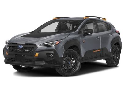 New 2027 Subaru Crosstrek 2.5i Wilderness