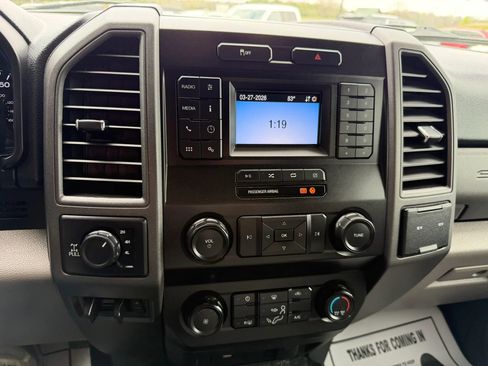 Used 2020 Ford F250 XL w/ Power Equipment Group AWD/4WD image 9