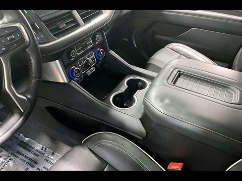 Certified 2021 Chevrolet Tahoe Premier image 16