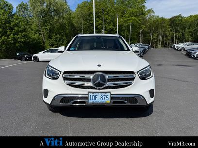 Used 2021 Mercedes-Benz GLC 300 4MATIC