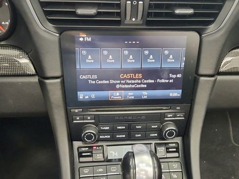 Used 2017 Porsche 911 Carrera 4S image 61