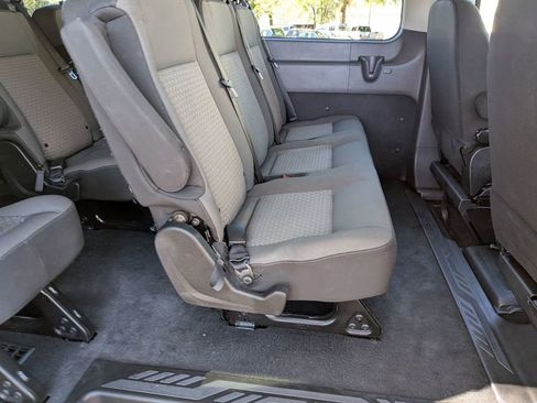 Used 2023 Ford Transit 350 XLT image 21