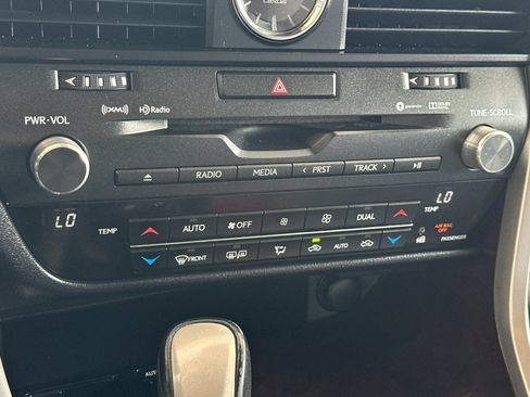 Used 2019 Lexus RX 450h AWD w/ Navigation Package image 24