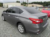 Used 2016 Nissan Sentra S image 5