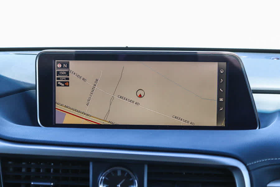 Used 2019 Lexus RX 350 FWD w/ Navigation Package image 17