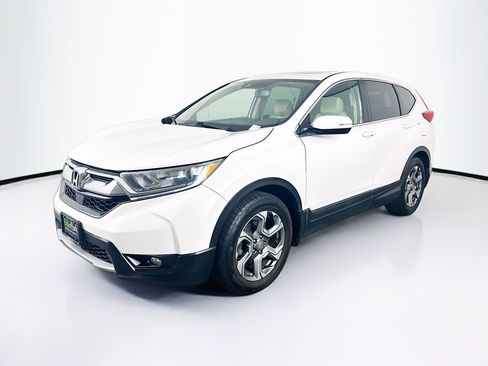 Used 2019 Honda CR-V EX-L image 3