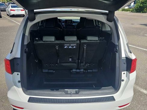 Used 2024 Honda Odyssey EX-L image 21