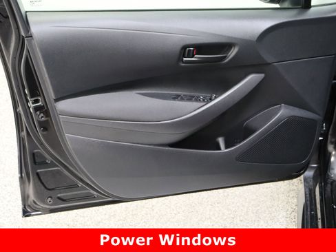 Certified 2024 Toyota Corolla LE image 12