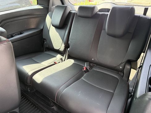 Used 2024 Honda Odyssey Sport image 17
