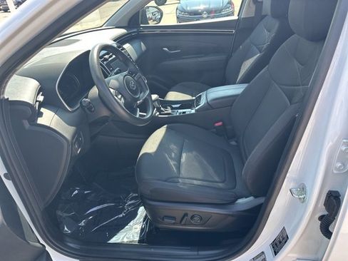 Used 2022 Hyundai Tucson SEL image 10