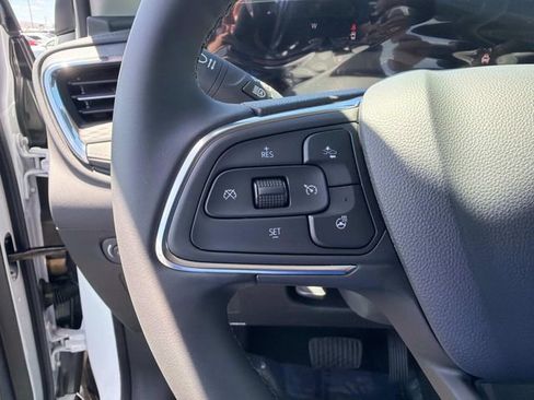 New 2026 Buick Envision Sport Touring image 59