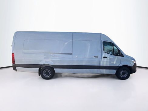 New 2026 Mercedes-Benz Sprinter 2500 image 23