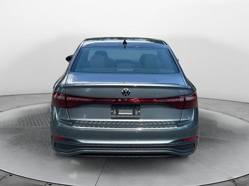 Certified 2026 Volkswagen Jetta Sport FWD image 6