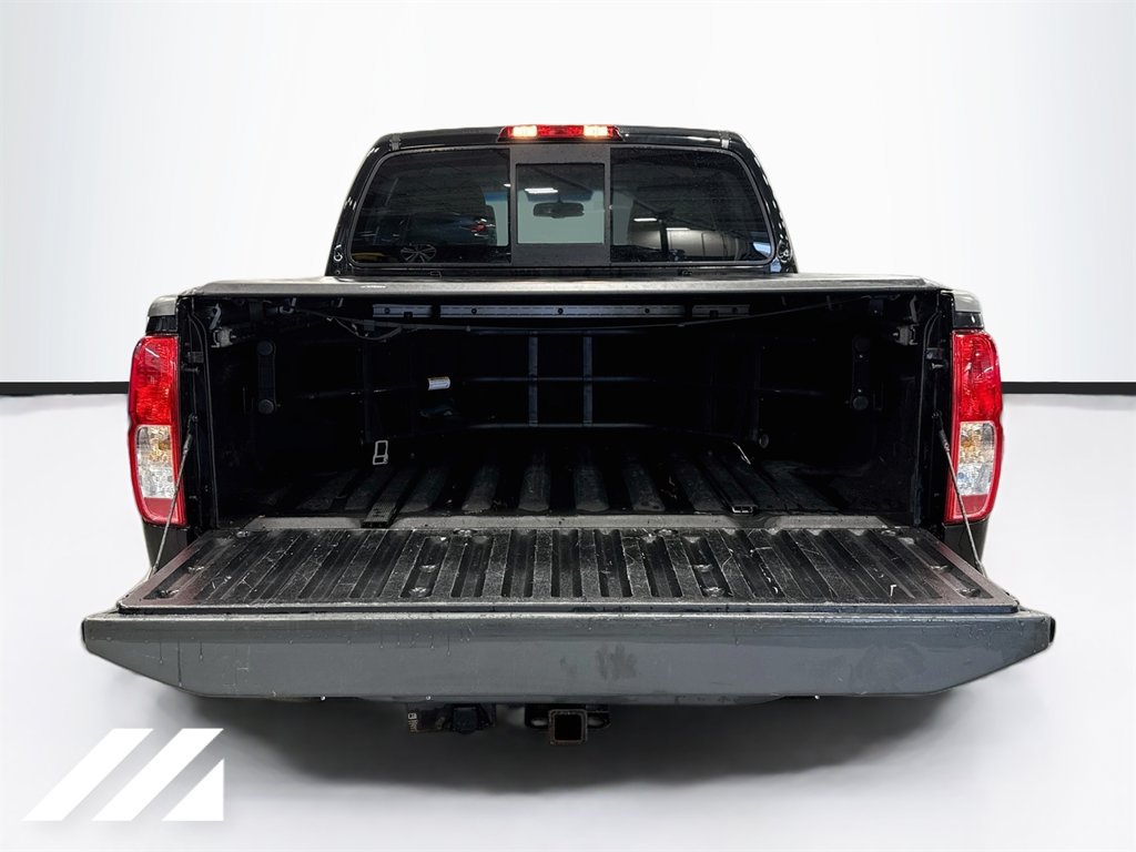 Used 2014 Nissan Frontier SV w/ SV Value Truck Package AWD/4WD image 25
