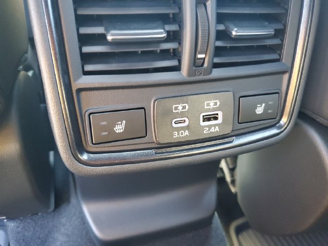 New 2026 Subaru Outback Wilderness AWD/4WD image 22