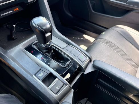 Used 2021 Honda Civic Sport Touring image 25