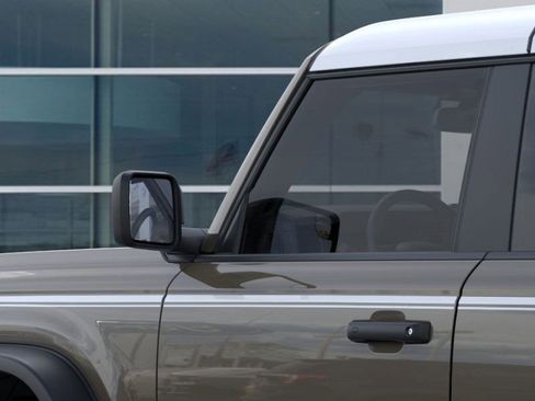 New 2026 Ford Bronco Heritage Edition image 24