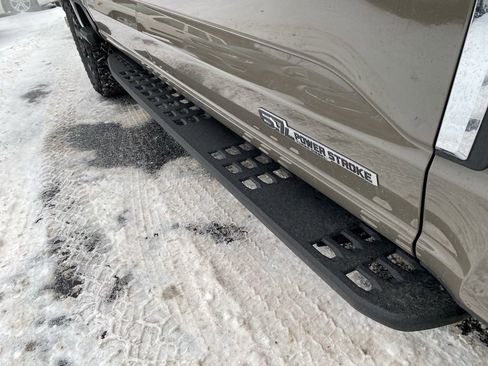 New 2026 Ford F250 XLT w/ XLT Premium Package image 5