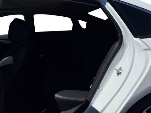 Used 2025 Honda Accord Touring image 16