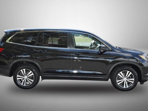 Used 2018 Honda Pilot EX-L image 8