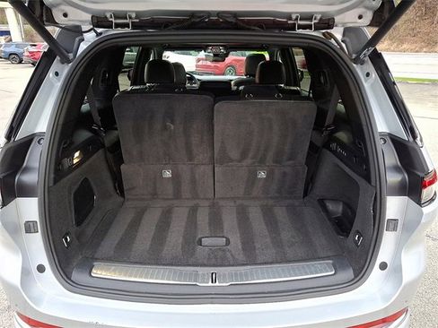 Used 2021 Jeep Grand Cherokee L Overland image 29